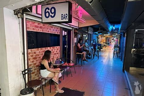 thailand blow job bar|A review of every blow job bar in Bangkok